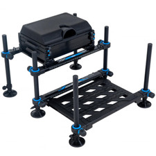 MAP H36 Lite Seat Box 36Mm -