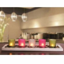 Grace 5 Pack Votive Candle