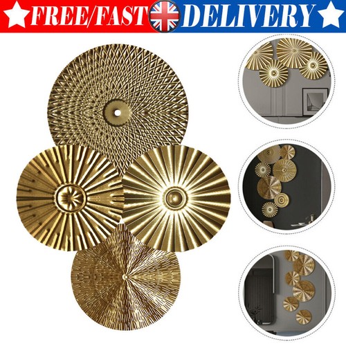 Set circle wall art - 1,