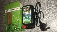 ELECTRIC FENCE ENERGISER MAIN