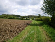 Photo 6x4 Camping & Caravan