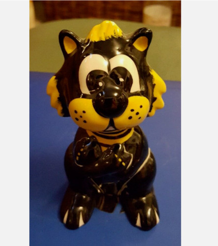 Lorna bailey the cat - bailey, ba