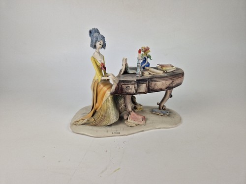 Emilio tezza italian ceramic - emilio,