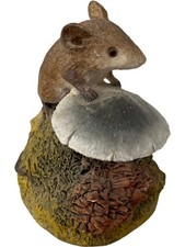 Arden Mouse Ornament Country