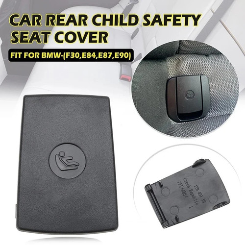 Cover flap rear - cover, child