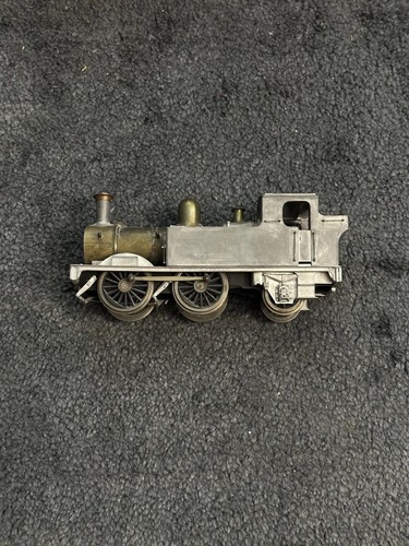 Kit built gauge - kit,