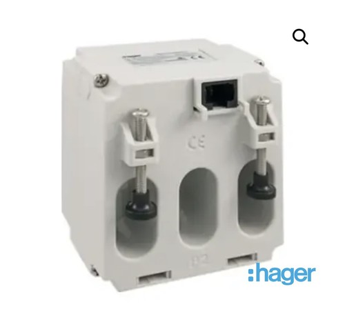 Hager ec12100ct bguk - ec12100ct,