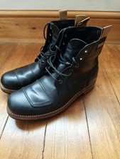 Clarks Norton Rise Leather