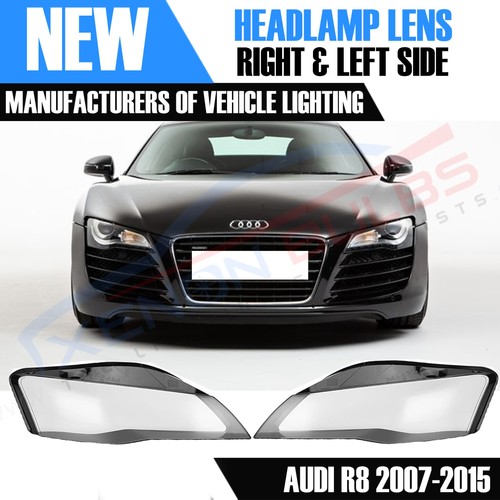 For audi right left - right,