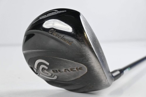 Cleveland black 2012 - black,