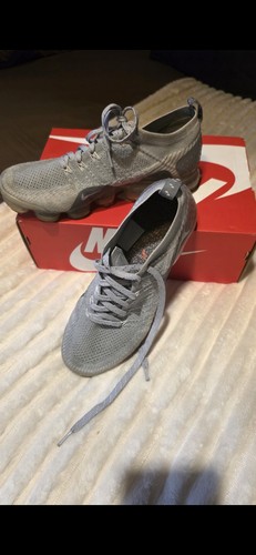 Nike vapour max flyknit - vapour, 9