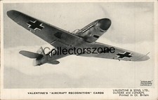 Messerschmitt ME109 F Aircraft