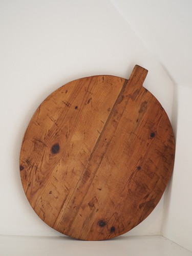Large antique turkish - turkish, round