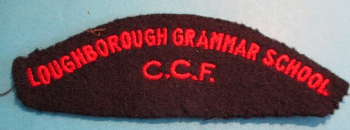 Loughborough grammar school - loughborough,