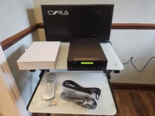 Cyrus CDt Compact Disc