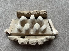 Legend 4-Sided Vantage Hole in