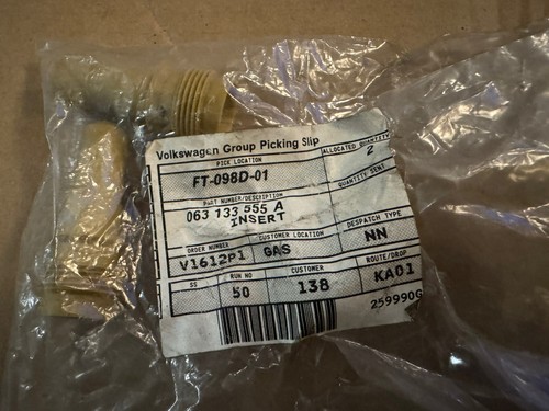 Genuine nos mk1 - genuine,