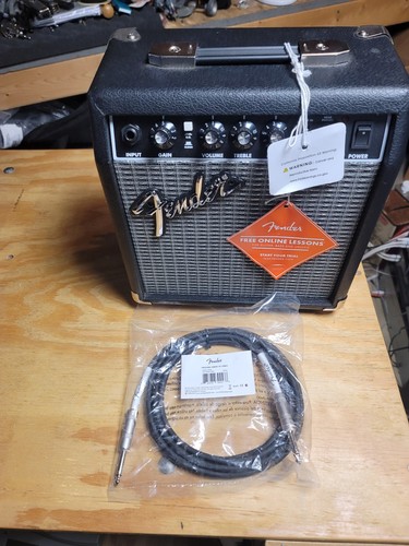 Fender frontman combo 10g - frontman,