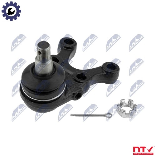 Ball joint zsd 010 for - ball,