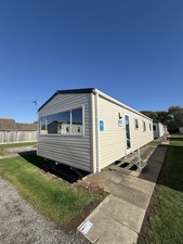 ABI Sandcastle 2023, 3 Bed @ Haven Skegness ?