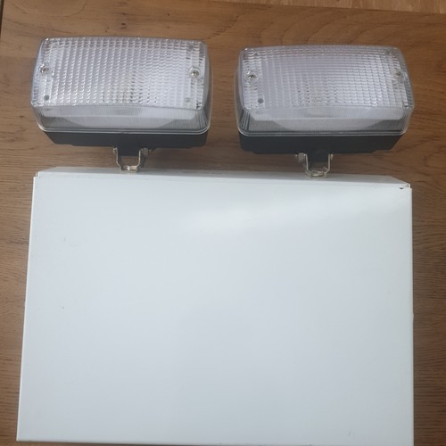 Prestige design 20w led ip20 - design,