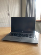 HP Notebook 250 G6 Core i5