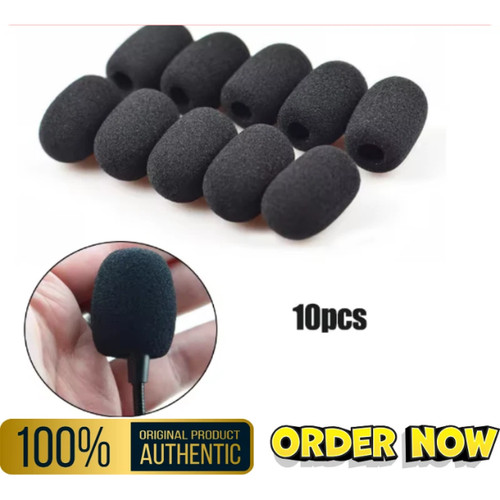 Mini headset microphone - mini,