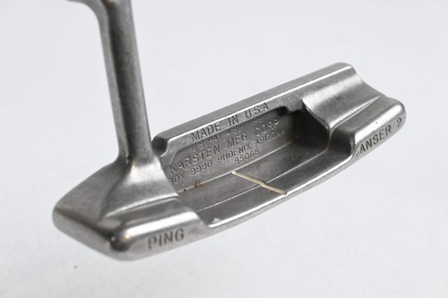 Ping karsten original anser - anser, 2
