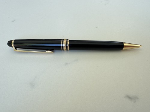 Mont blanc meisterstuck pencil - blanc,