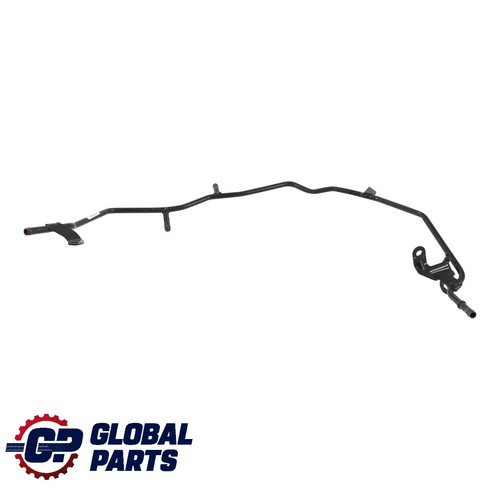 Engine coolant pipe audi - coolant,