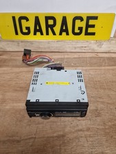 Pure H260dbi DAB Car Stereo