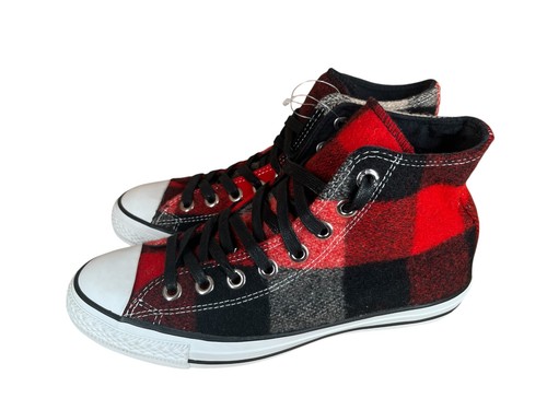 Converse woolrich trainers - converse,