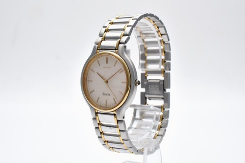Vintage seiko dolce 7741 6050 - dolce, 7741-6050