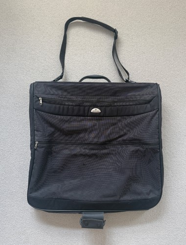 Samsonite black fold - black, bi-fold