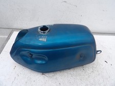 yamaha yds5 fuel tank