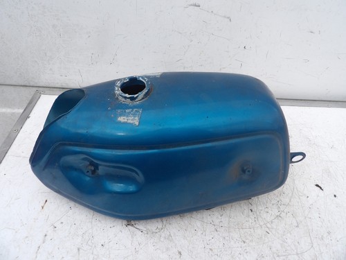 Yamaha yds5 fuel tank - yamaha,