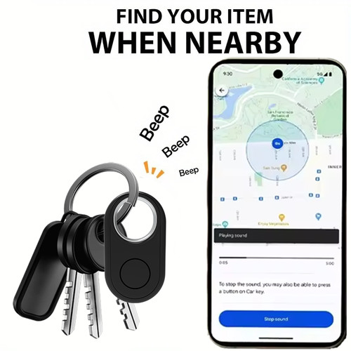 Bluetooth smart tracker for - bluetooth,