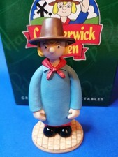 WINDY MILLER CAMBERWICK GREEN