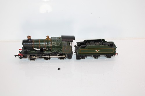 4mm gauge gwr 2251 - 4mm,