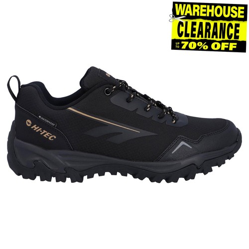 Tec jaguar mens waterproof - mens,