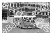 Bus Photograph MIDLAND GENERAL