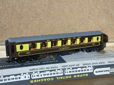 Wrenn W6001 Pullman Car No 73