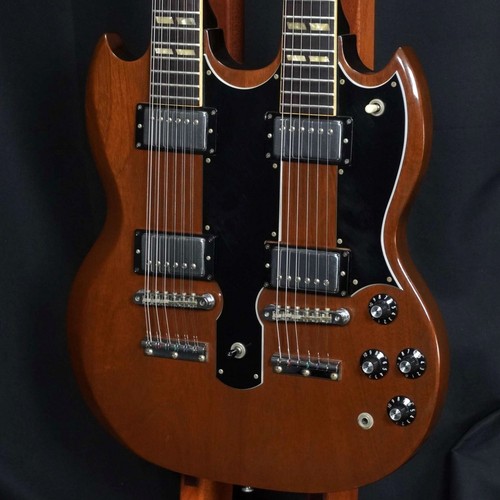 Gibson 1978 eds 1275 walnut - 1978, eds-1275