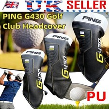 PING G430 Golf Club Headcovers
