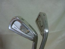 Used Mizuno T-Zoid Pro 3Rd 4Th