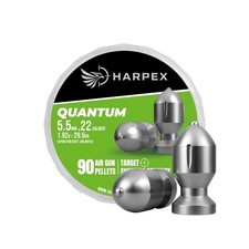HARPEX Quantum 90 Count