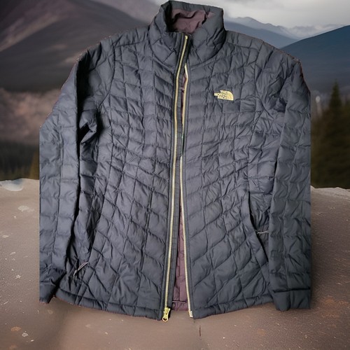 The north face jacket - the,