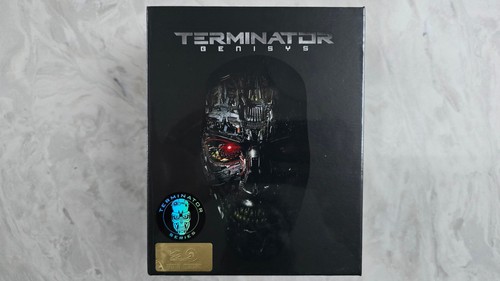 Terminator genisys one click - terminator,
