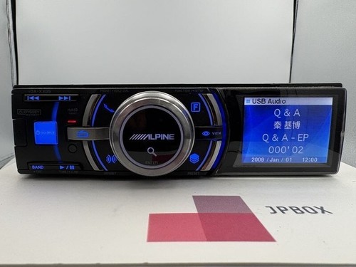 Alpine ida x305 - alpine, ida-x305