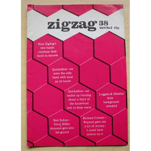 Various 1974 zig - various,